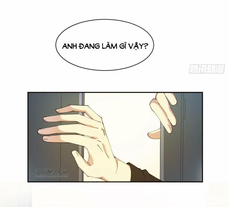 Nguyệt Lão Không Hiểu Tình Yêu 2 trang 41