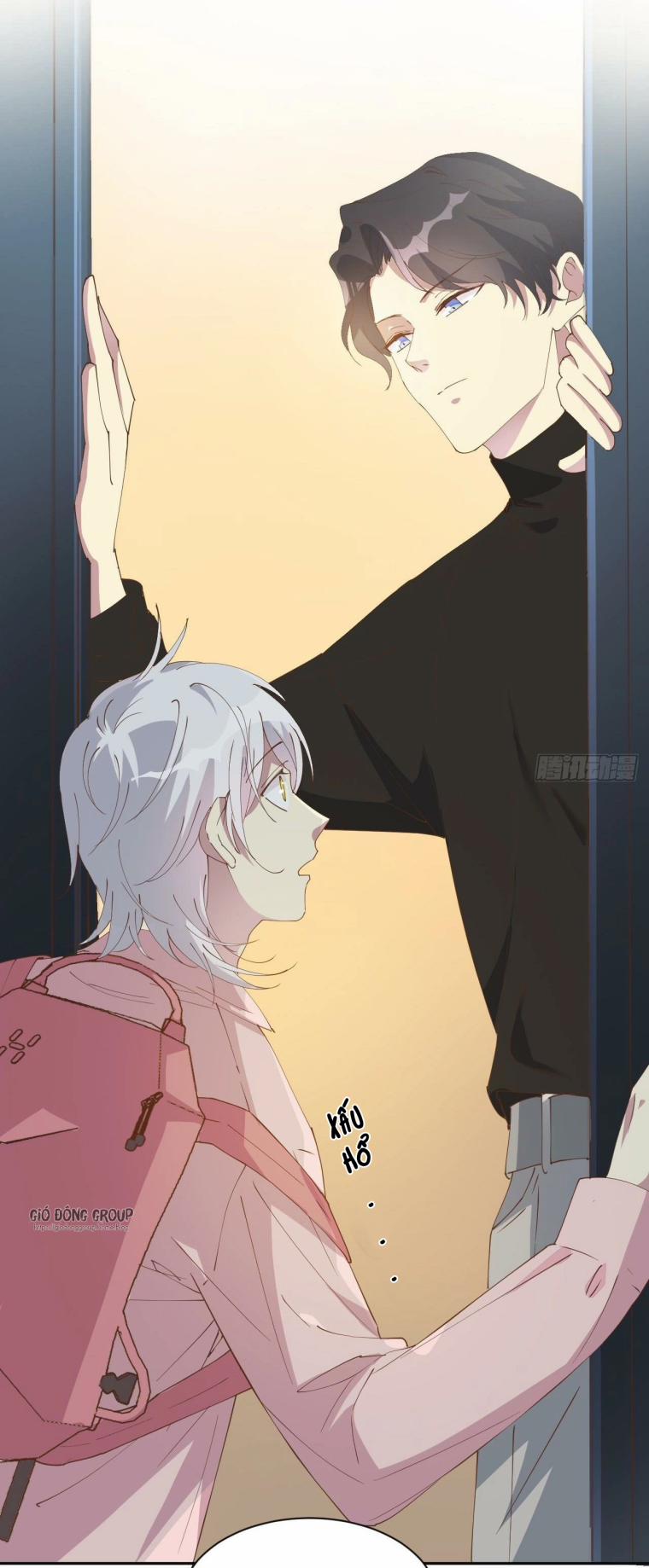 Nguyệt Lão Không Hiểu Tình Yêu 2 trang 42