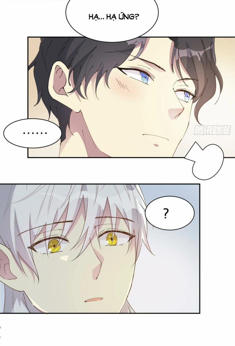 Nguyệt Lão Không Hiểu Tình Yêu 2 trang 43