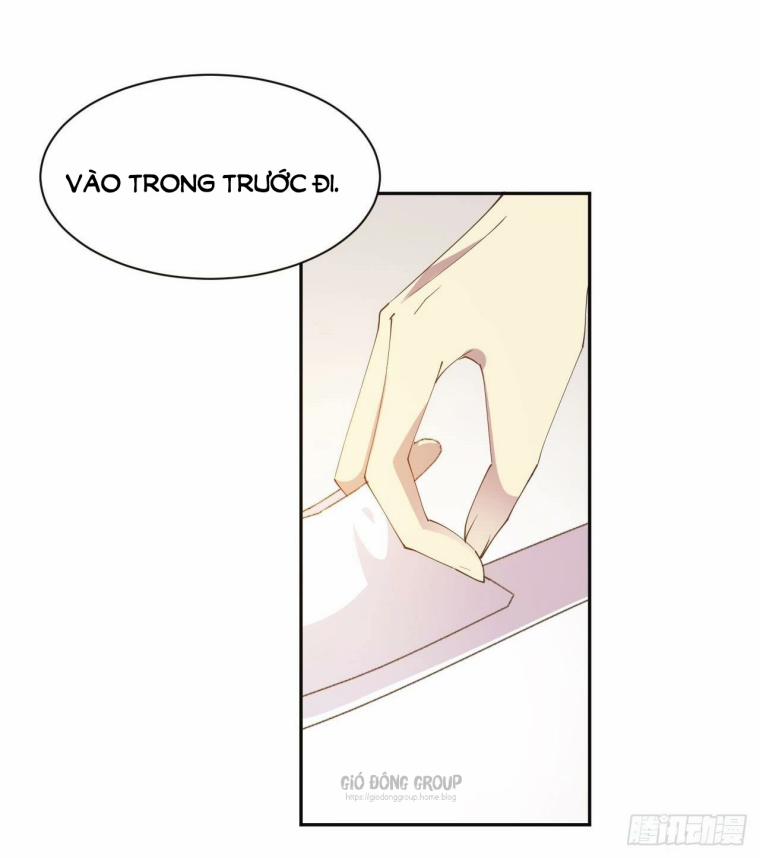 Nguyệt Lão Không Hiểu Tình Yêu 2 trang 44