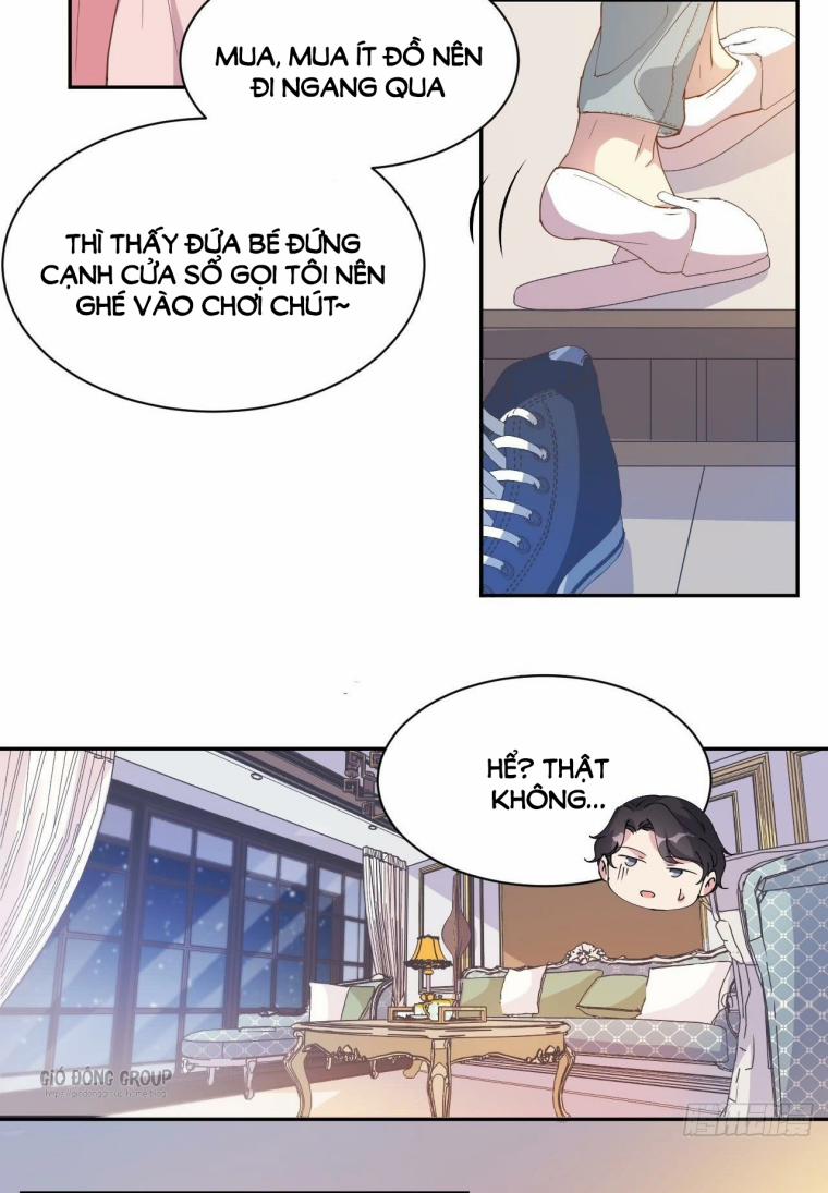 Nguyệt Lão Không Hiểu Tình Yêu 2 trang 46