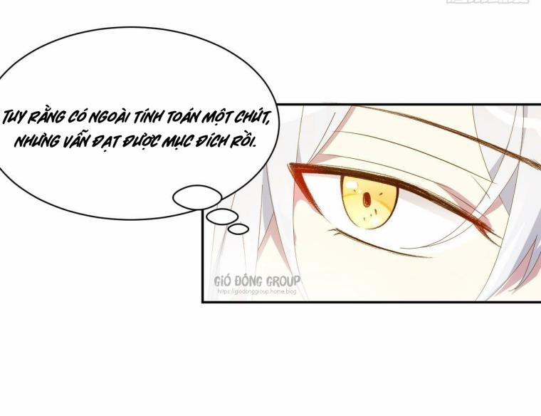 Nguyệt Lão Không Hiểu Tình Yêu 2 trang 49