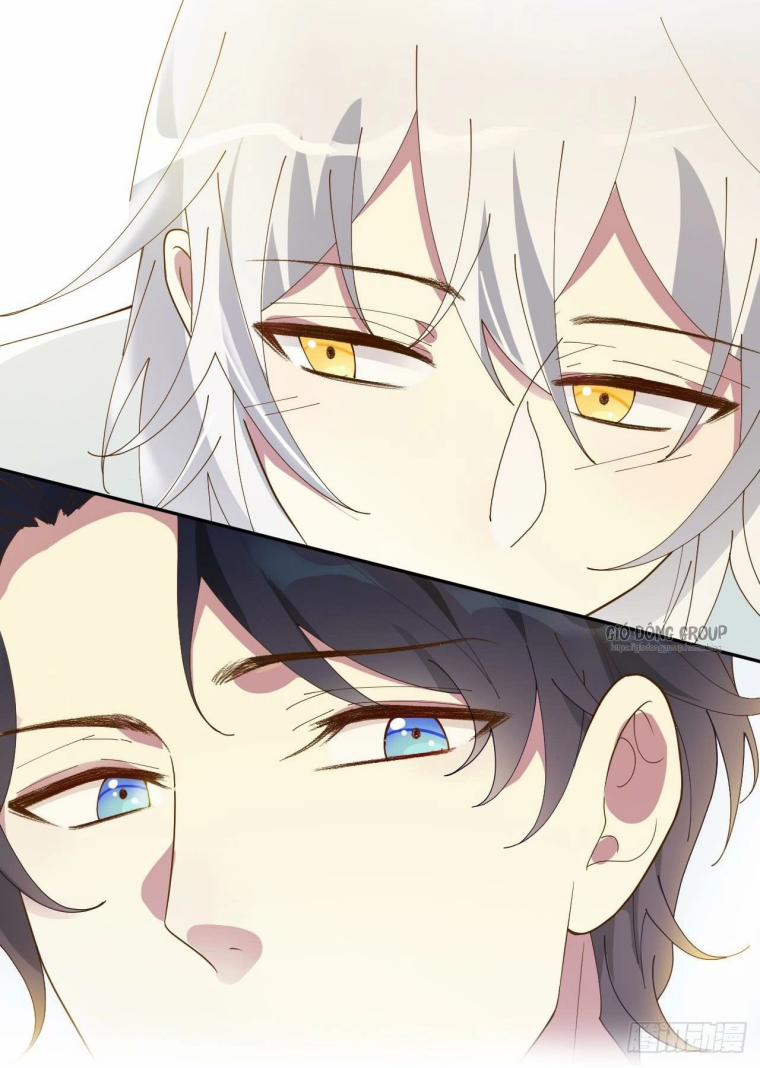 Nguyệt Lão Không Hiểu Tình Yêu 2 trang 52