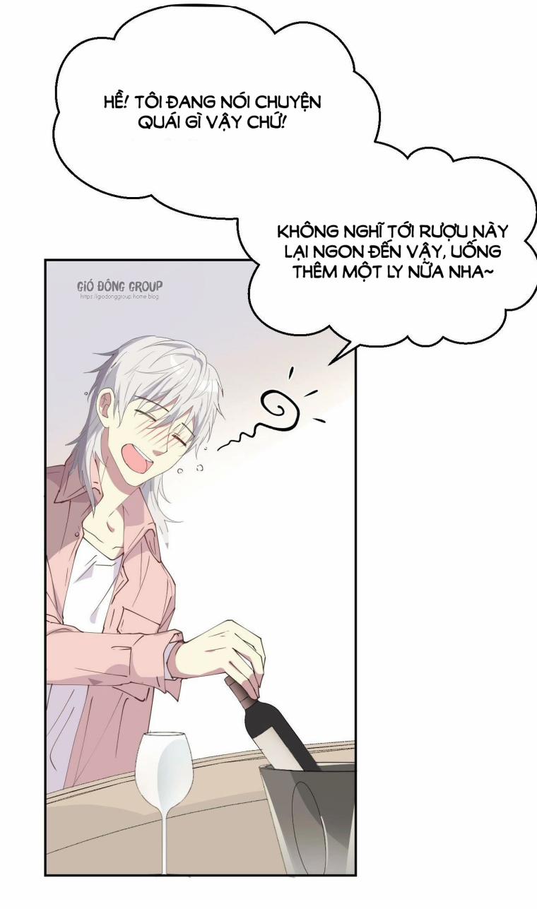 Nguyệt Lão Không Hiểu Tình Yêu 2 trang 53