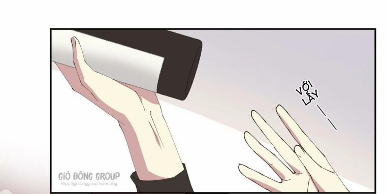 Nguyệt Lão Không Hiểu Tình Yêu 2 trang 57