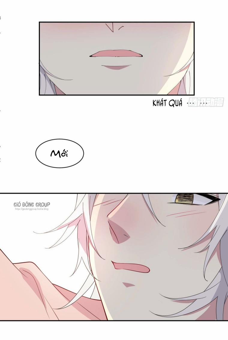 Nguyệt Lão Không Hiểu Tình Yêu 2 trang 61