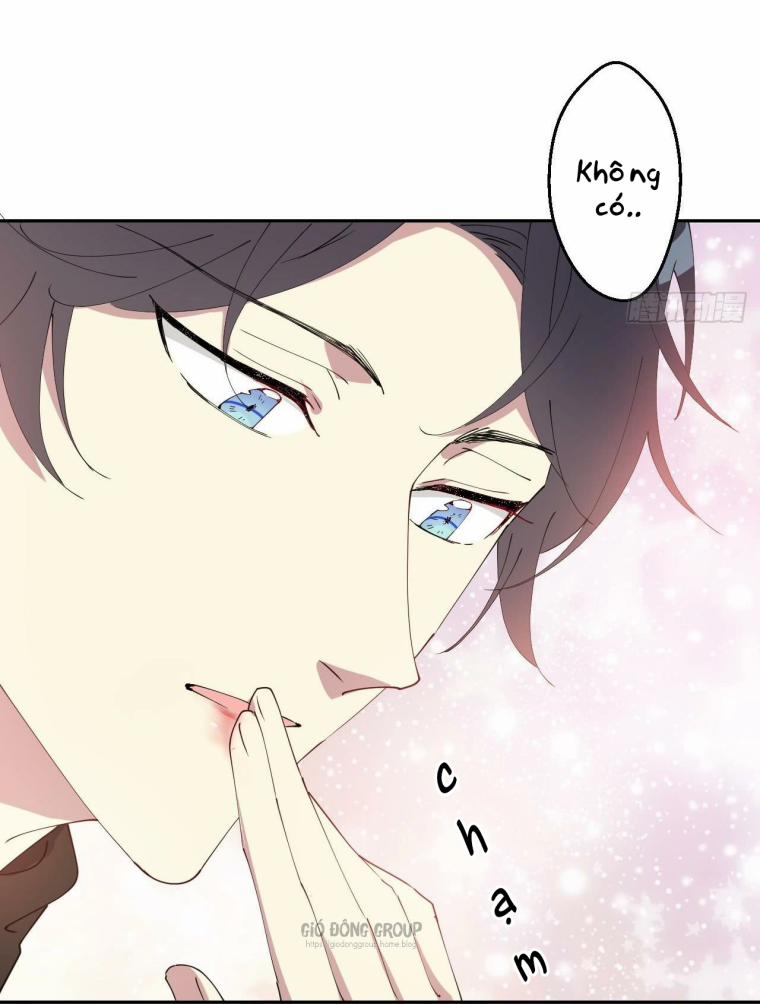 Nguyệt Lão Không Hiểu Tình Yêu 2 trang 62