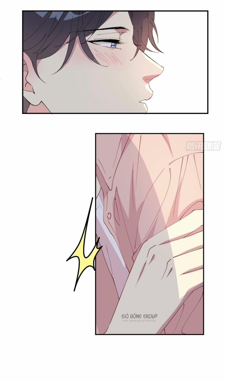 Nguyệt Lão Không Hiểu Tình Yêu 2 trang 66