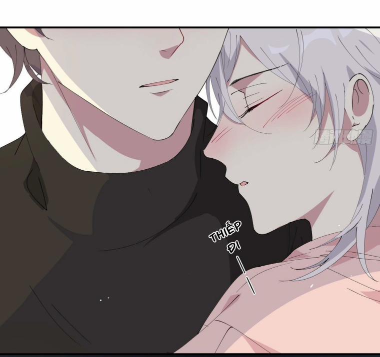 Nguyệt Lão Không Hiểu Tình Yêu 2 trang 67