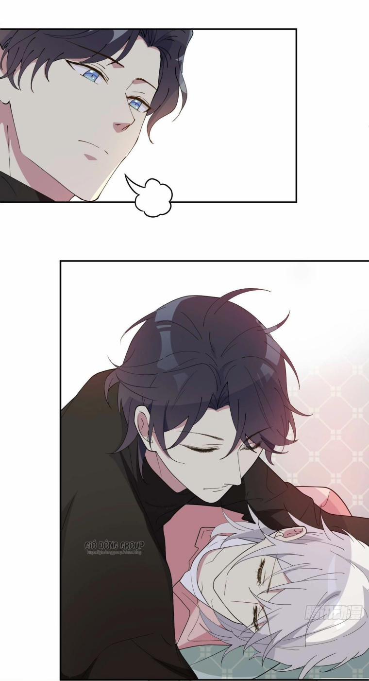 Nguyệt Lão Không Hiểu Tình Yêu 2 trang 69