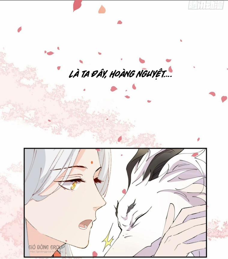 Nguyệt Lão Không Hiểu Tình Yêu 2 trang 7