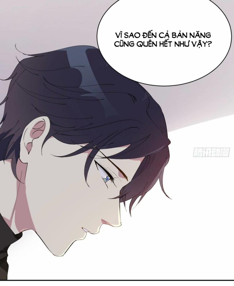 Nguyệt Lão Không Hiểu Tình Yêu 2 trang 71