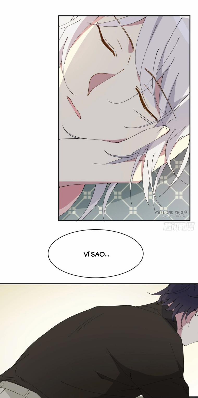 Nguyệt Lão Không Hiểu Tình Yêu 2 trang 72