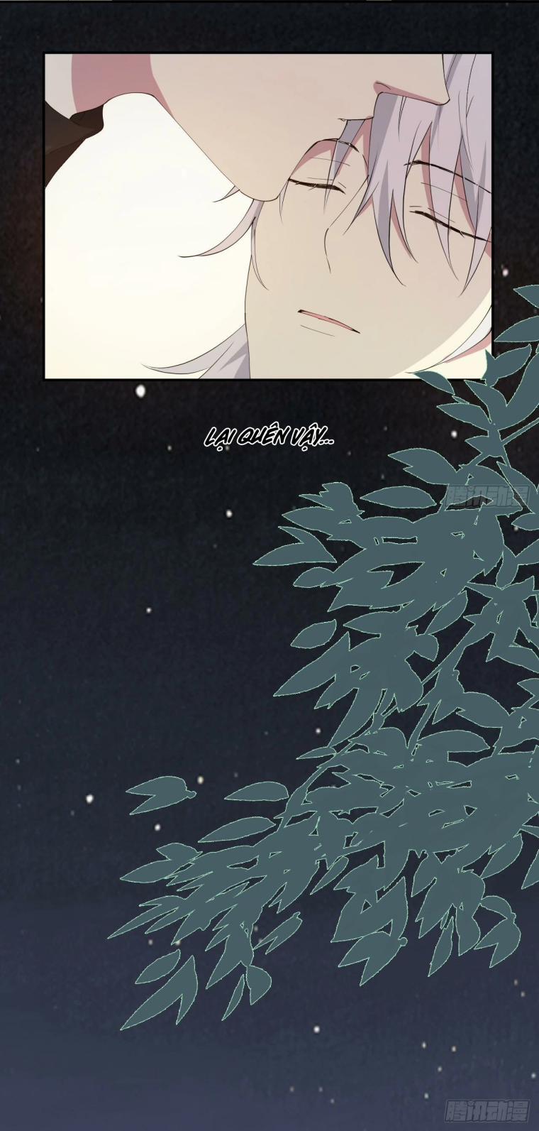 Nguyệt Lão Không Hiểu Tình Yêu 2 trang 73