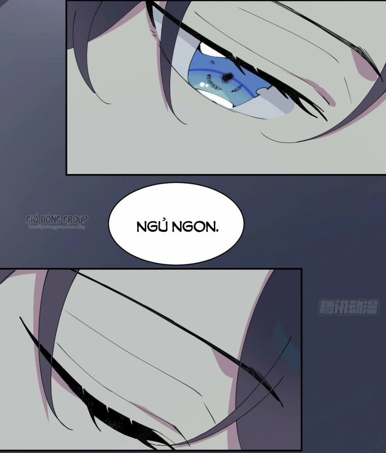 Nguyệt Lão Không Hiểu Tình Yêu 3 trang 10