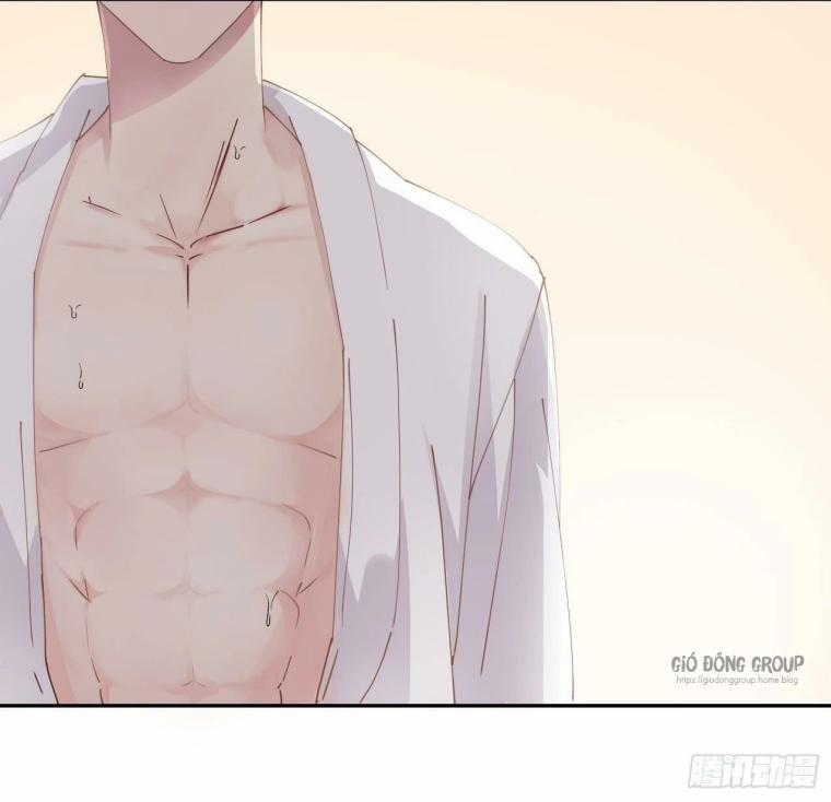 Nguyệt Lão Không Hiểu Tình Yêu 3 trang 16