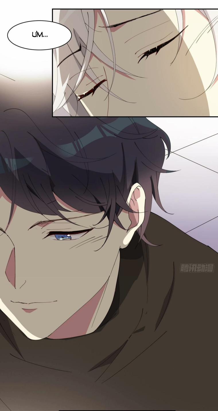 Nguyệt Lão Không Hiểu Tình Yêu 3 trang 5