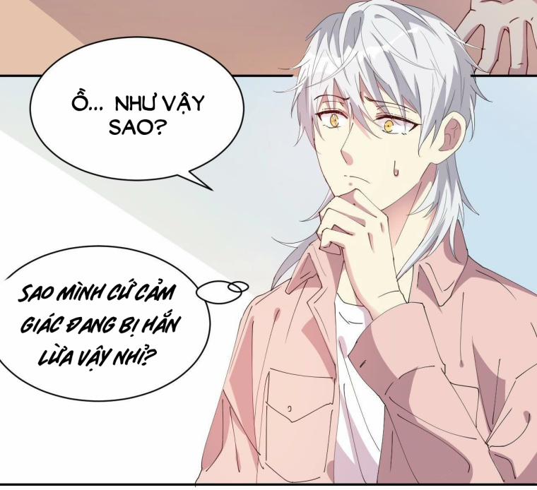 Nguyệt Lão Không Hiểu Tình Yêu 3 trang 53