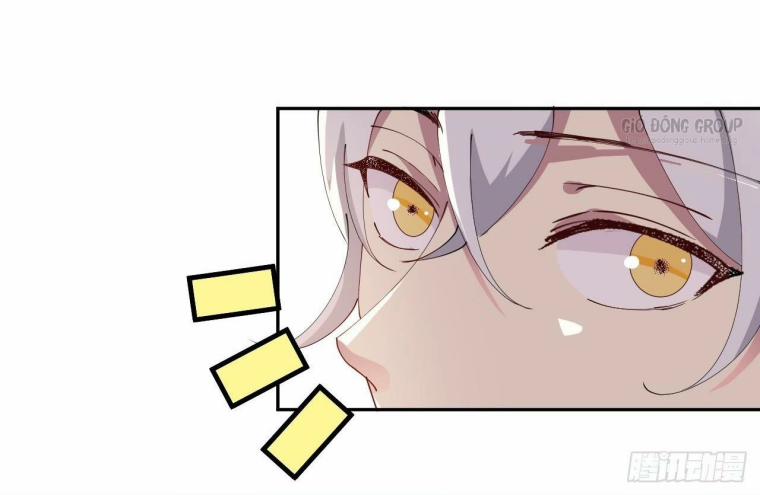 Nguyệt Lão Không Hiểu Tình Yêu 3 trang 55