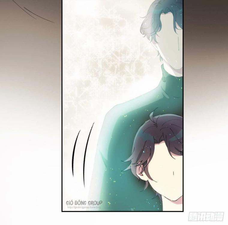 Nguyệt Lão Không Hiểu Tình Yêu 3 trang 6