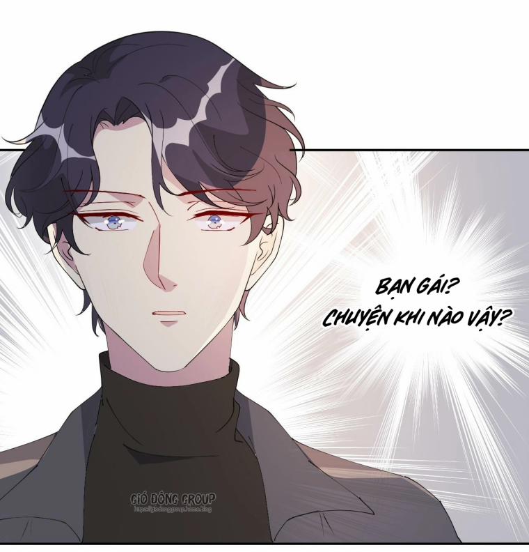 Nguyệt Lão Không Hiểu Tình Yêu 3 trang 63