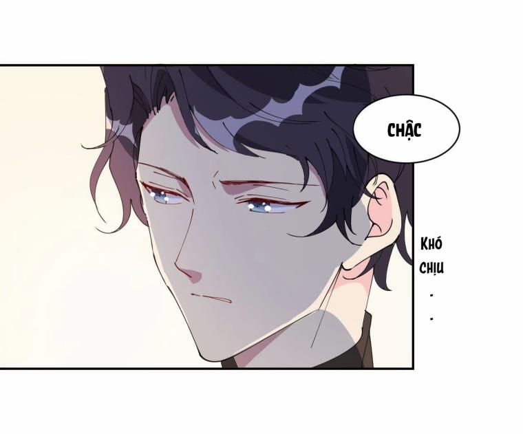 Nguyệt Lão Không Hiểu Tình Yêu 3 trang 65