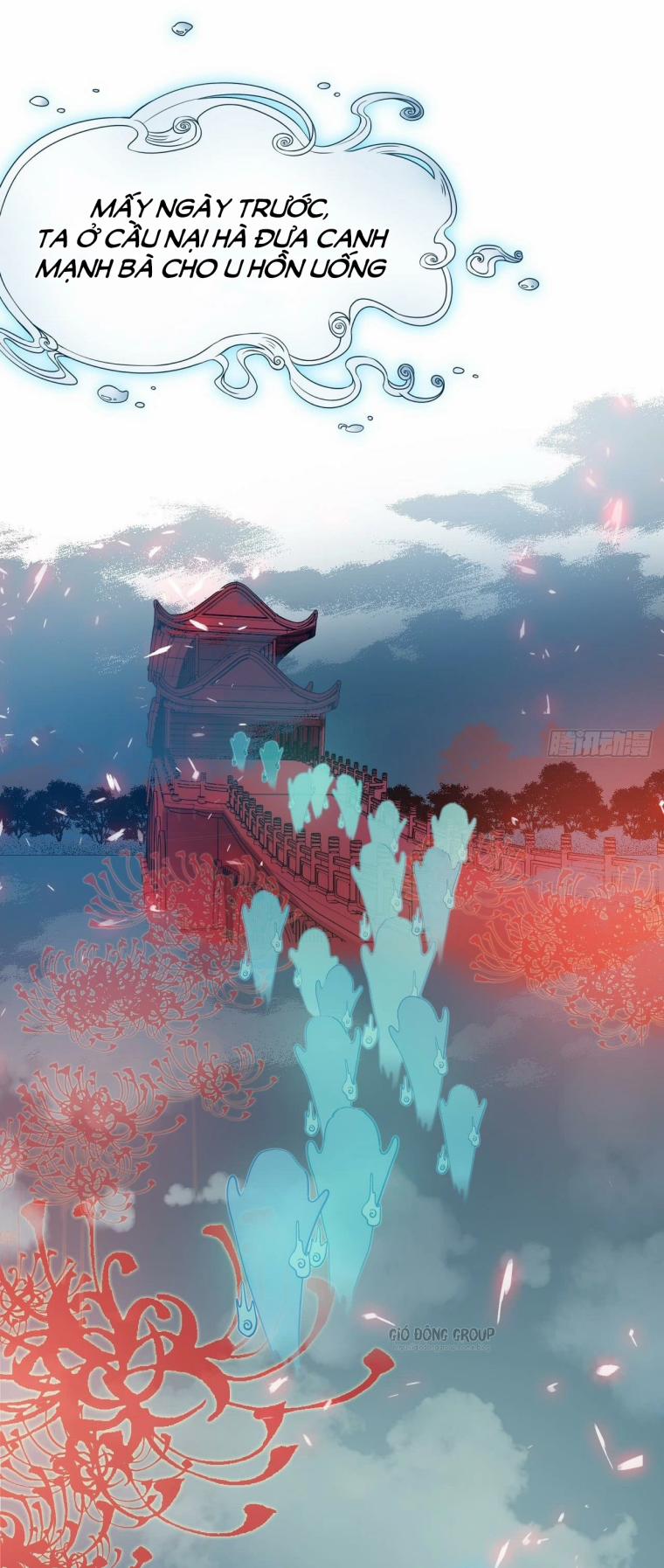 Nguyệt Lão Không Hiểu Tình Yêu 3 trang 68