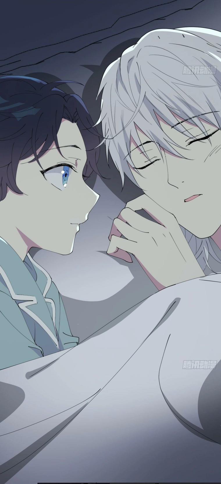 Nguyệt Lão Không Hiểu Tình Yêu 3 trang 9