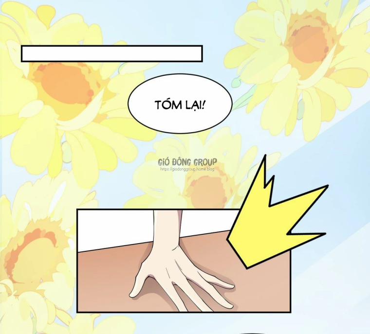 Nguyệt Lão Không Hiểu Tình Yêu 4 trang 2