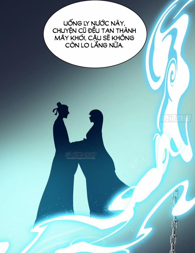 Nguyệt Lão Không Hiểu Tình Yêu 4 trang 40