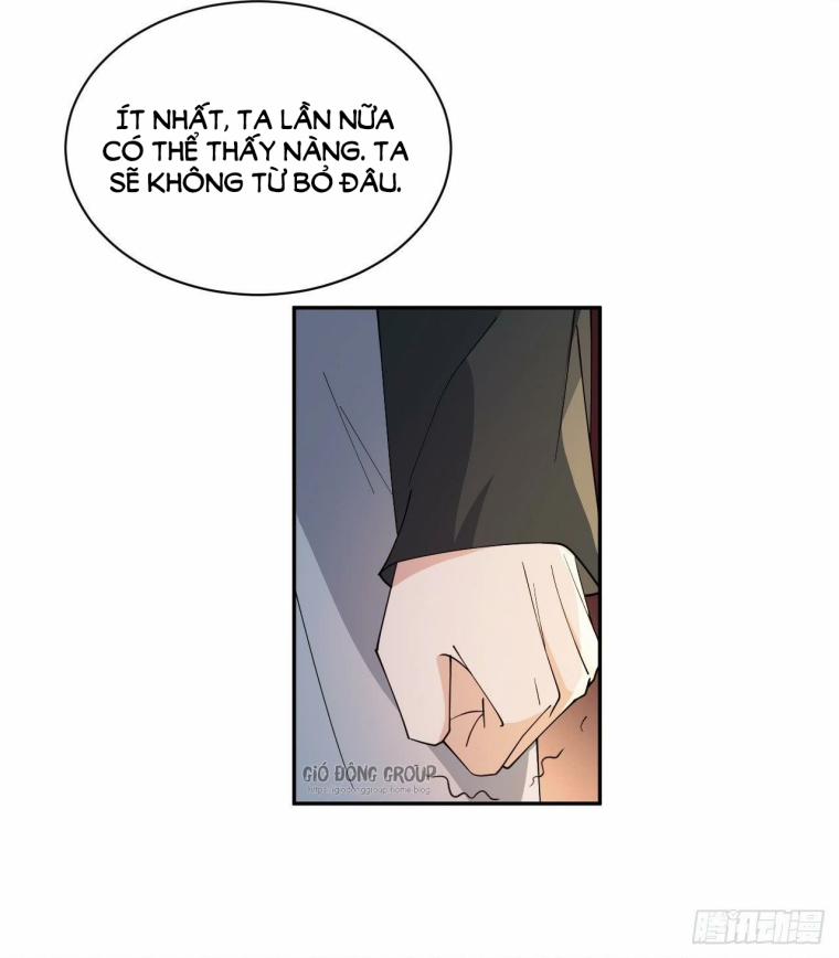 Nguyệt Lão Không Hiểu Tình Yêu 5 trang 6