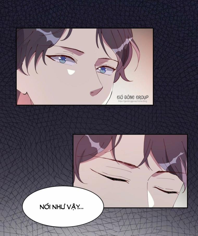 Nguyệt Lão Không Hiểu Tình Yêu 5 trang 7