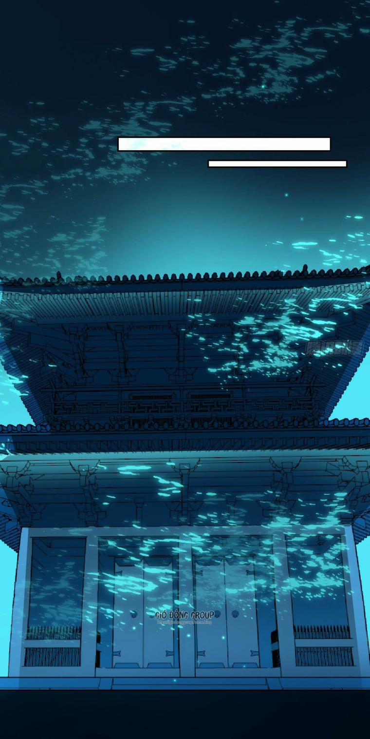 Nguyệt Lão Không Hiểu Tình Yêu 6 trang 16