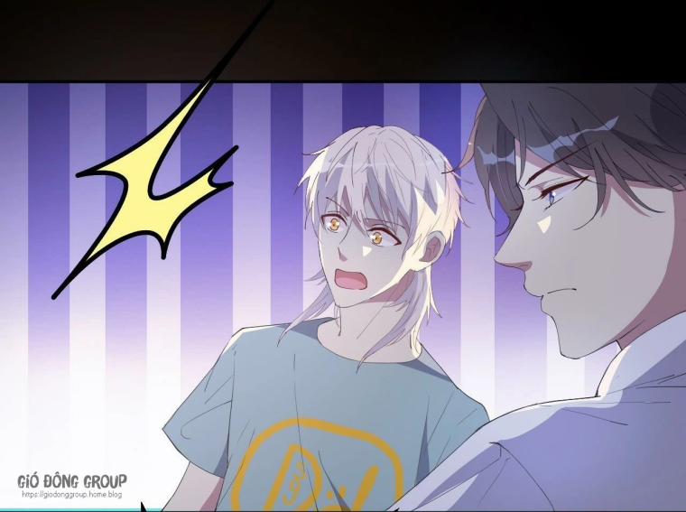 Nguyệt Lão Không Hiểu Tình Yêu 6 trang 40