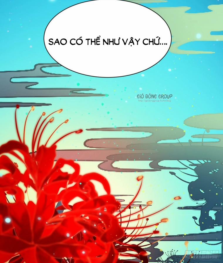 Nguyệt Lão Không Hiểu Tình Yêu 7 trang 33