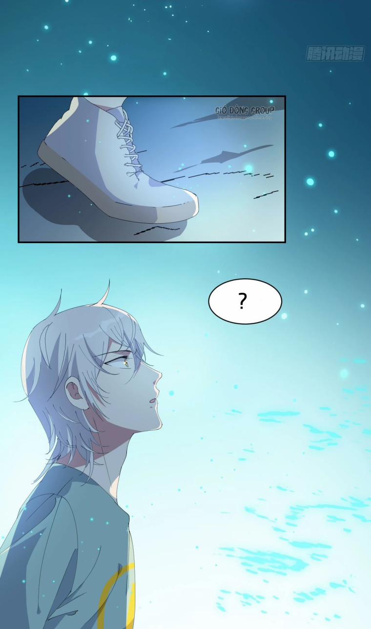 Nguyệt Lão Không Hiểu Tình Yêu 7 trang 4