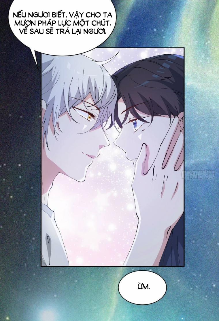 Nguyệt Lão Không Hiểu Tình Yêu 8 trang 37