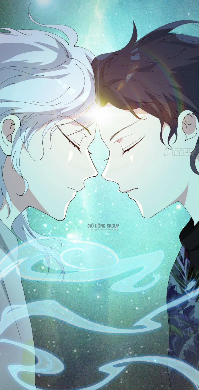 Nguyệt Lão Không Hiểu Tình Yêu 8 trang 38