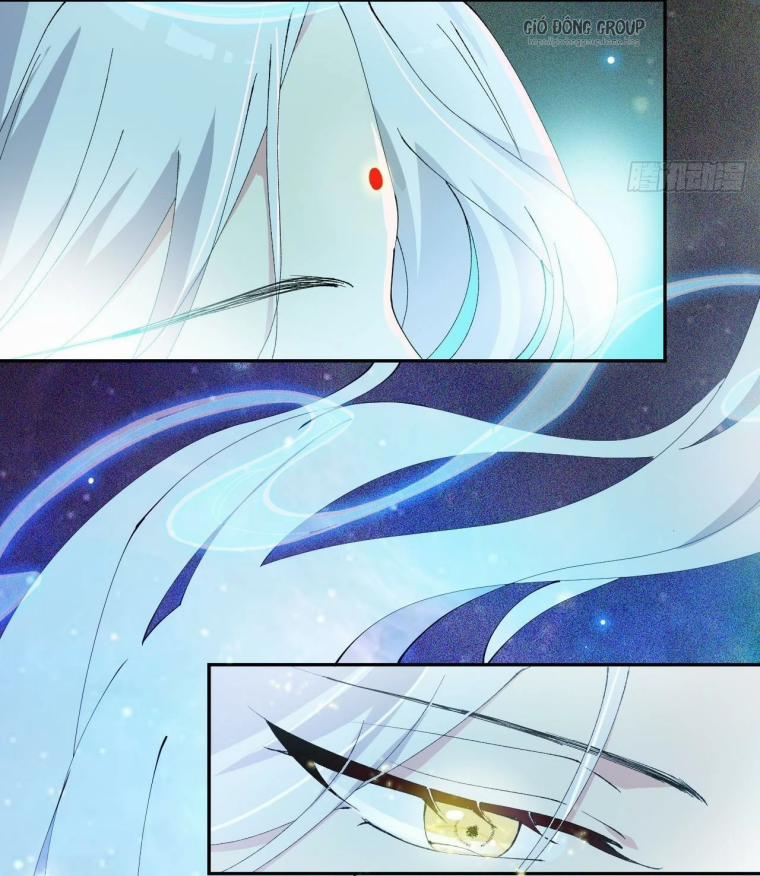 Nguyệt Lão Không Hiểu Tình Yêu 8 trang 39