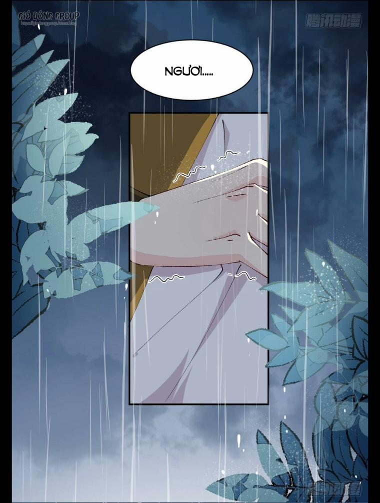 Nguyệt Lão Không Hiểu Tình Yêu 9 trang 23