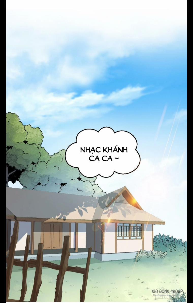 Nguyệt Lão Không Hiểu Tình Yêu 9 trang 27