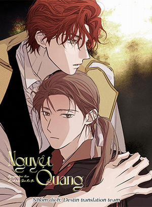 Đọc truyện tranh Nguyệt Quang