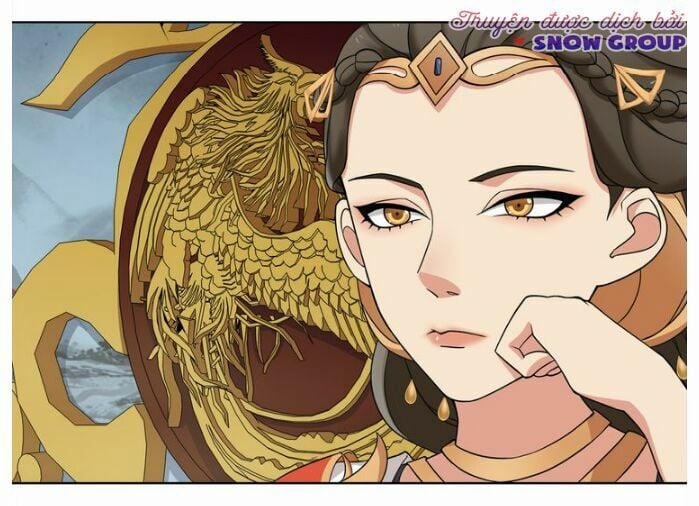 Nguyệt Trầm Ngâm 1 trang 14