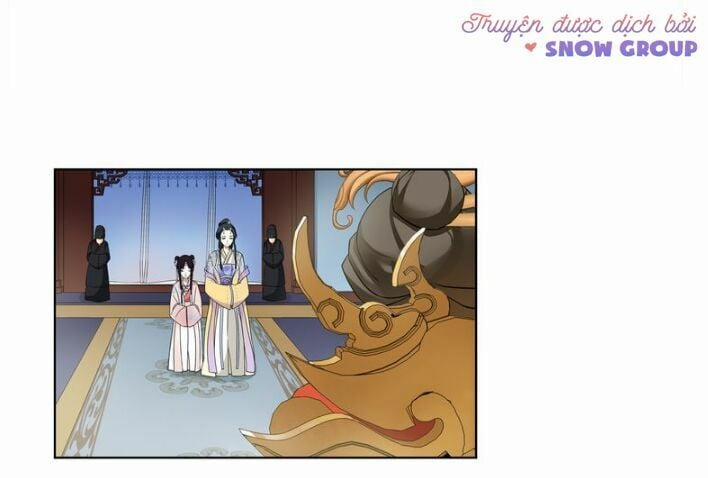Nguyệt Trầm Ngâm 1 trang 15