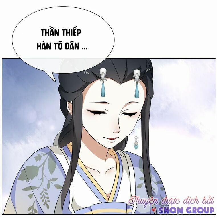 Nguyệt Trầm Ngâm 1 trang 16