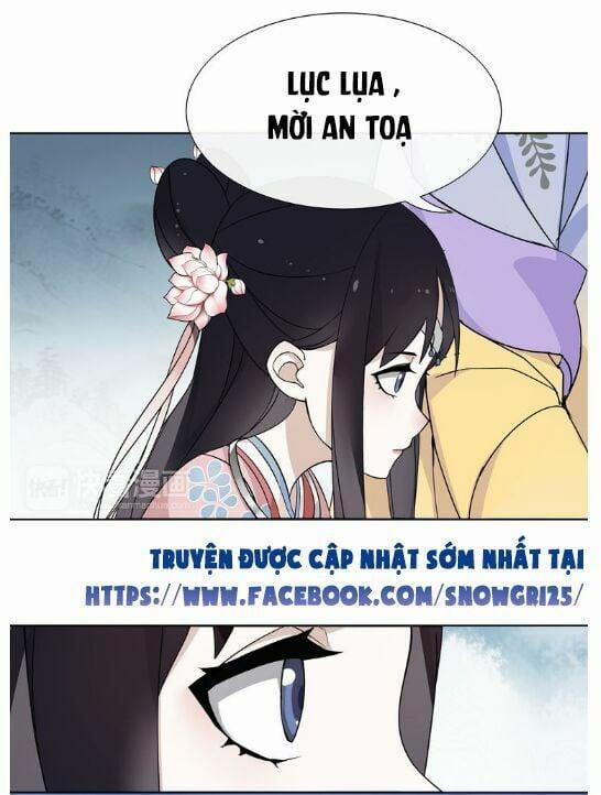 Nguyệt Trầm Ngâm 1 trang 19