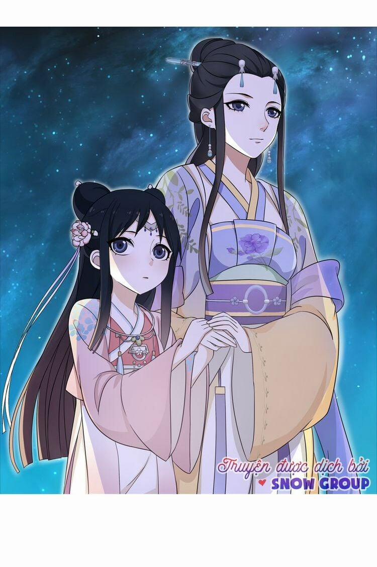 Nguyệt Trầm Ngâm 1 trang 2