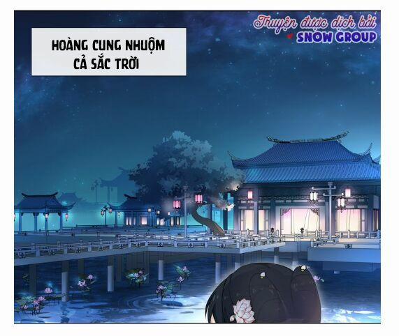 Nguyệt Trầm Ngâm 1 trang 3