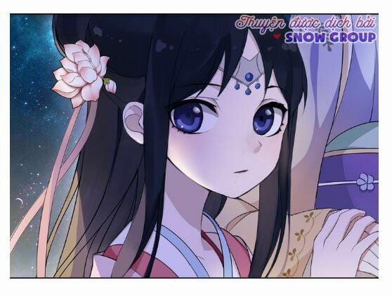 Nguyệt Trầm Ngâm 1 trang 4