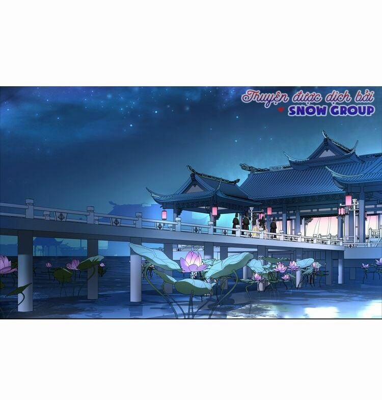 Nguyệt Trầm Ngâm 1 trang 5